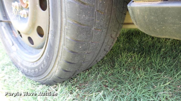 image for item DC4176 2009 Ford Crown Victoria Police Interceptor