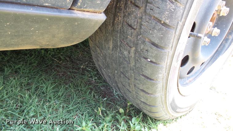 image for item DC4176 2009 Ford Crown Victoria Police Interceptor