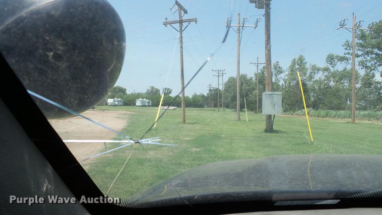 image for item DC4176 2009 Ford Crown Victoria Police Interceptor