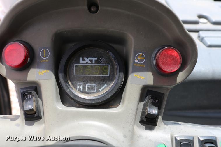 image for item DC7525 2001 Global Electric Motorcars E825 electric car