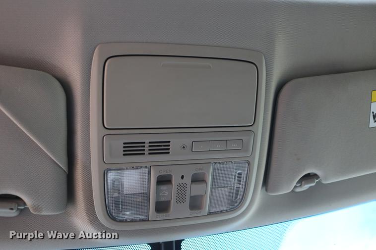 image for item DD4262 2012 Acura TSX