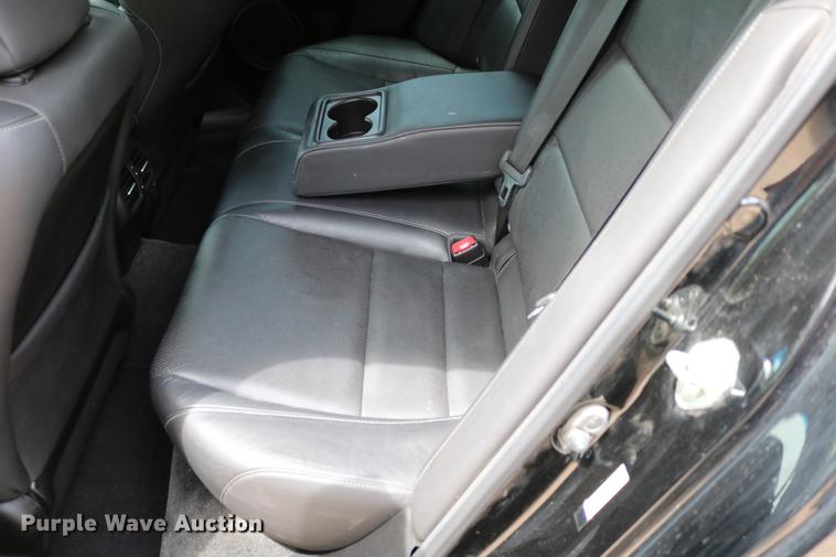 image for item DD4262 2012 Acura TSX