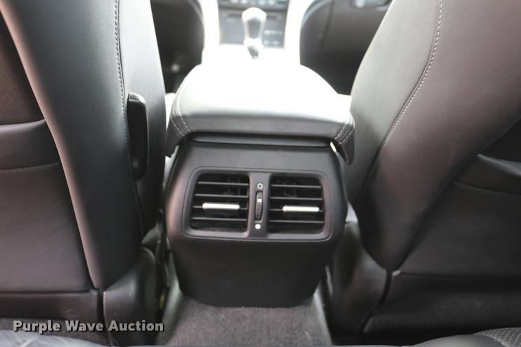 image for item DD4262 2012 Acura TSX