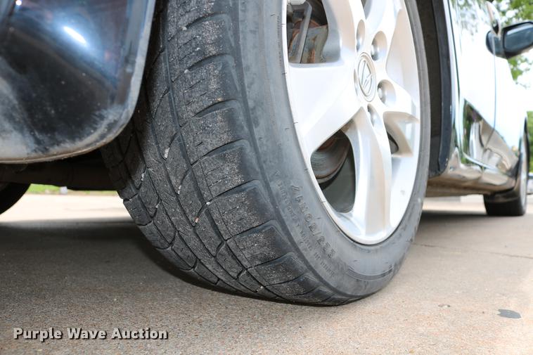 image for item DD4262 2012 Acura TSX