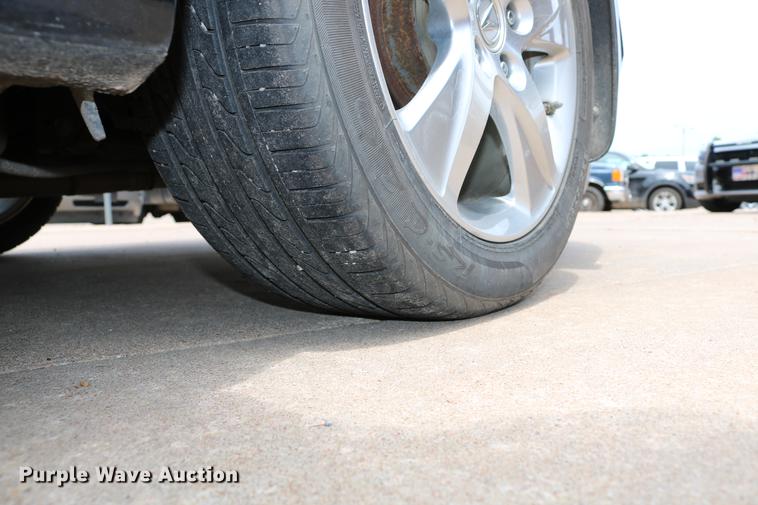 image for item DD4262 2012 Acura TSX