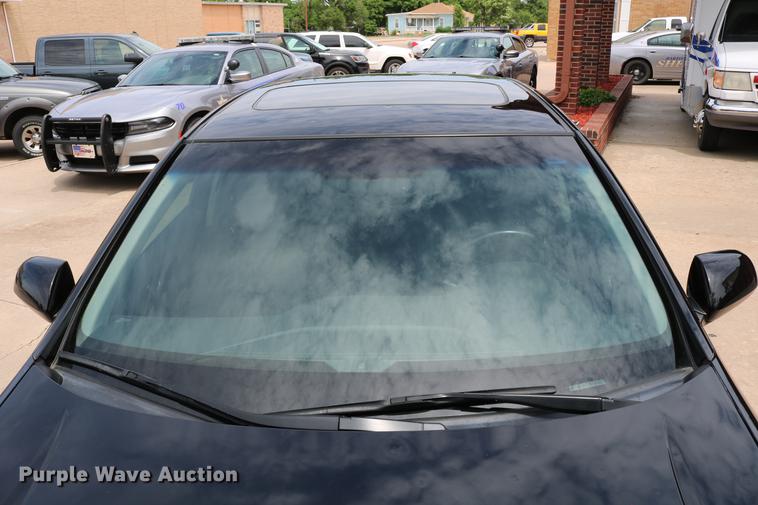 image for item DD4262 2012 Acura TSX