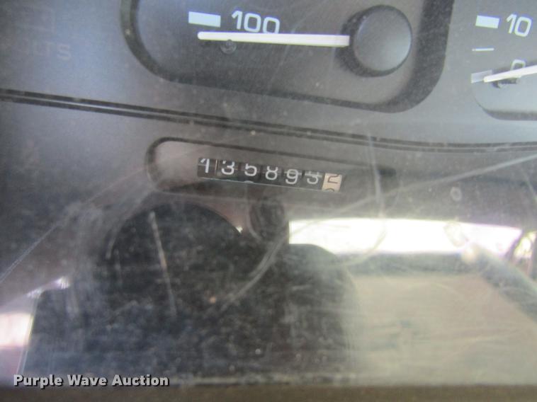 image for item DD5716 1998 Oldsmobile Aurora