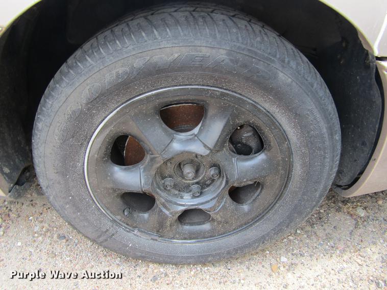 image for item DD5716 1998 Oldsmobile Aurora