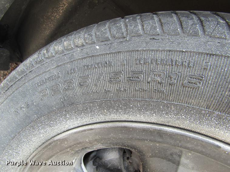 image for item DD5716 1998 Oldsmobile Aurora