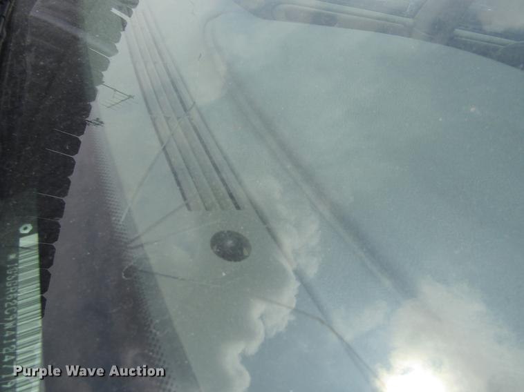 image for item DD5716 1998 Oldsmobile Aurora