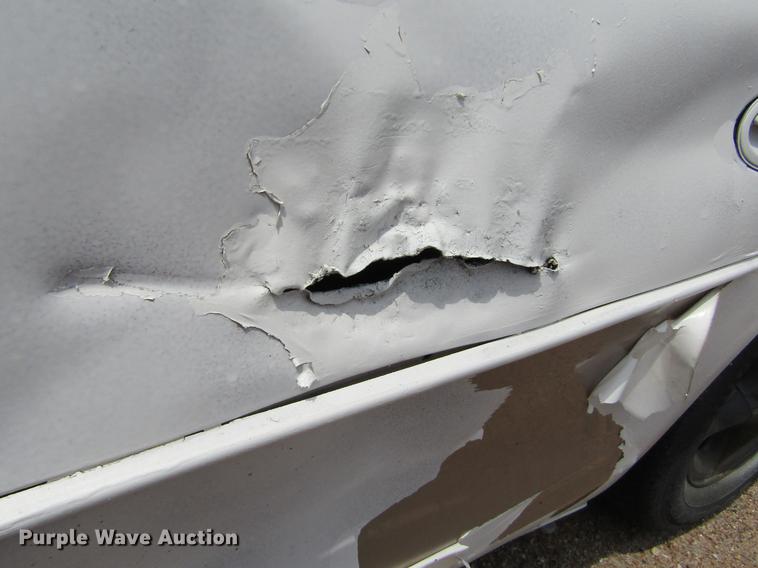 image for item DD5716 1998 Oldsmobile Aurora