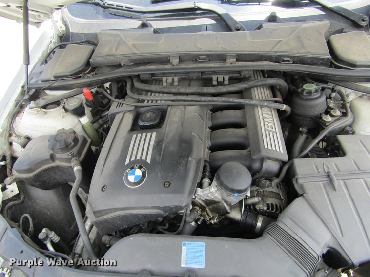 image for item DD5717 2007 BMW 328i