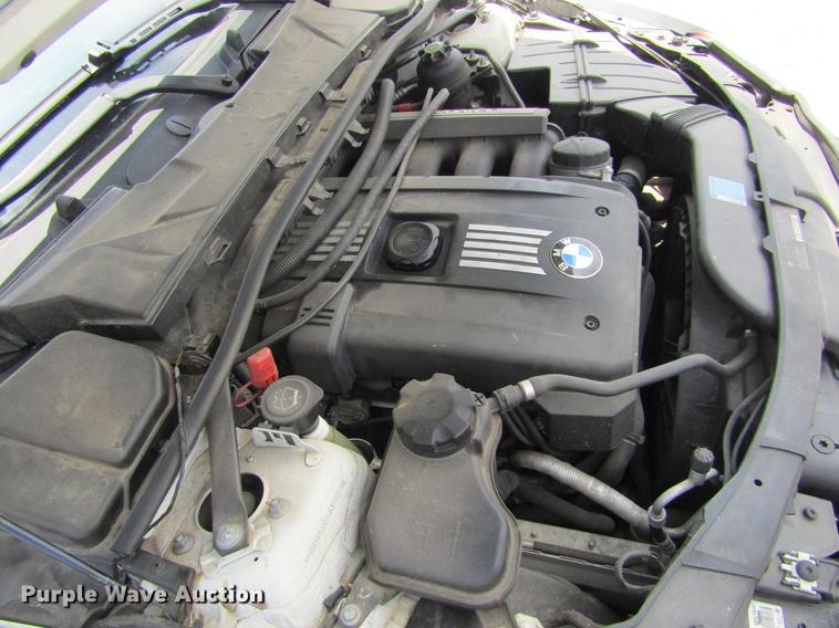 image for item DD5717 2007 BMW 328i