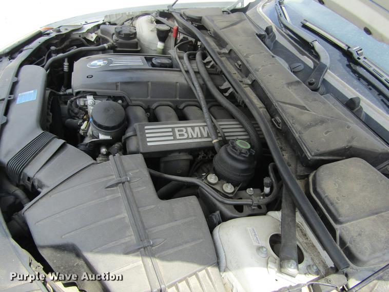 image for item DD5717 2007 BMW 328i