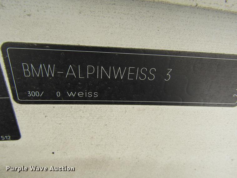 image for item DD5717 2007 BMW 328i