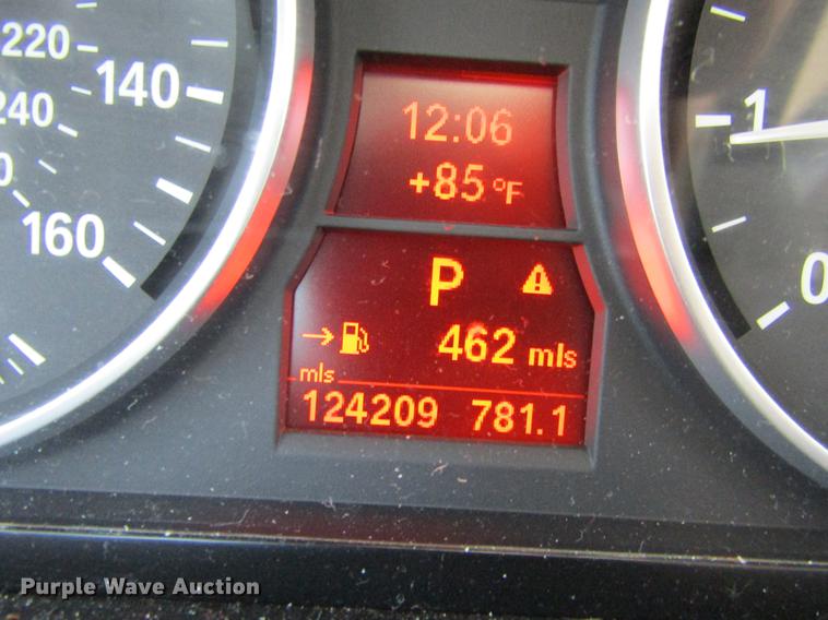 image for item DD5717 2007 BMW 328i