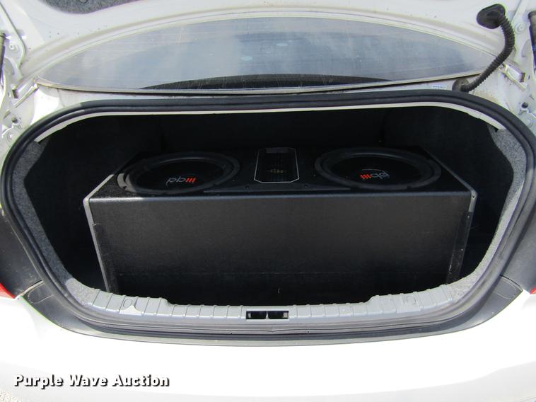 image for item DD5717 2007 BMW 328i