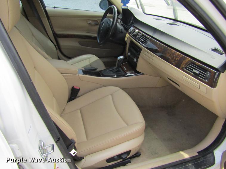 image for item DD5717 2007 BMW 328i