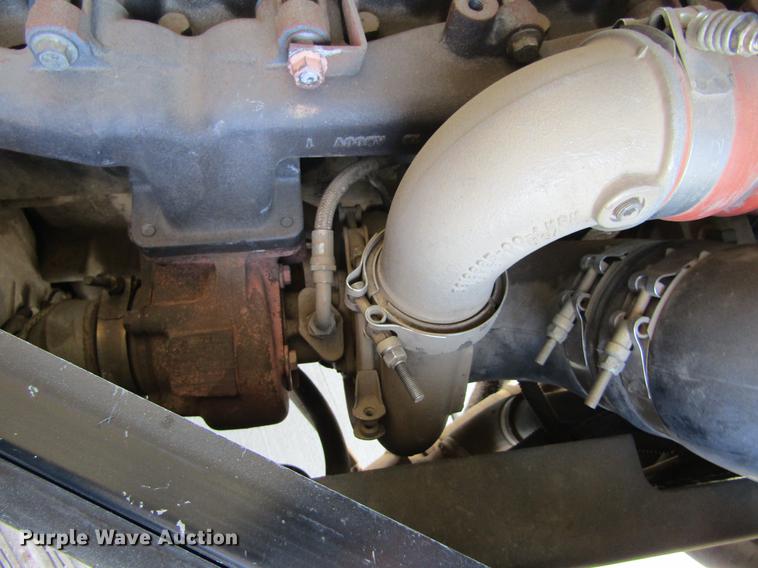 image for item DD5727 1993 Blue Bird TC2000 school bus