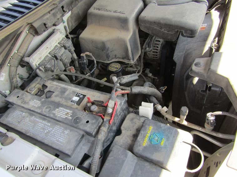 image for item DD5728 2003 Ford Expedition XLT SUV