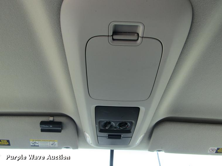 image for item DD5728 2003 Ford Expedition XLT SUV