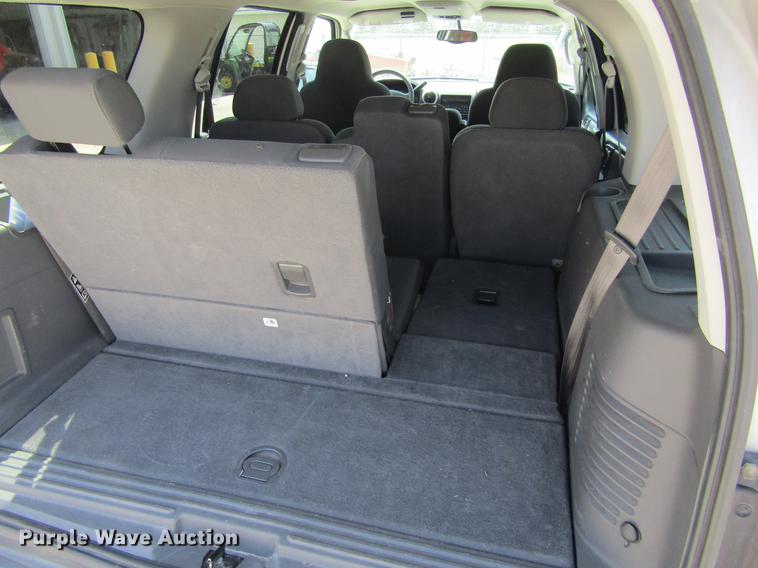 image for item DD5728 2003 Ford Expedition XLT SUV