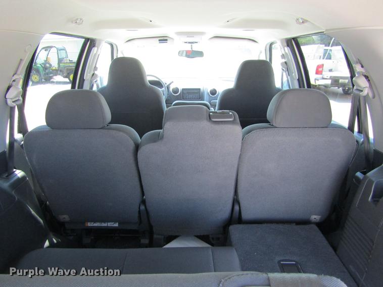 image for item DD5728 2003 Ford Expedition XLT SUV