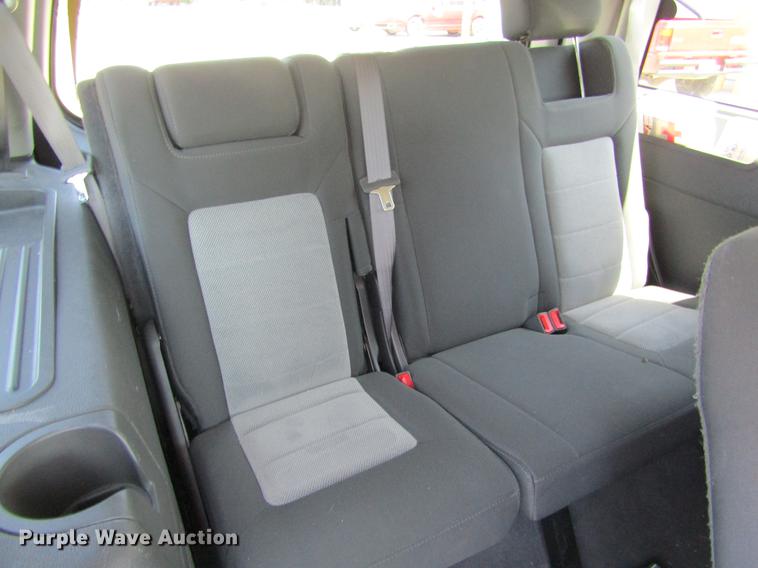 image for item DD5728 2003 Ford Expedition XLT SUV