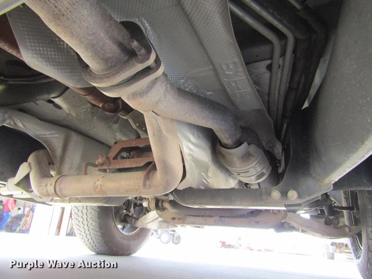 image for item DD5728 2003 Ford Expedition XLT SUV