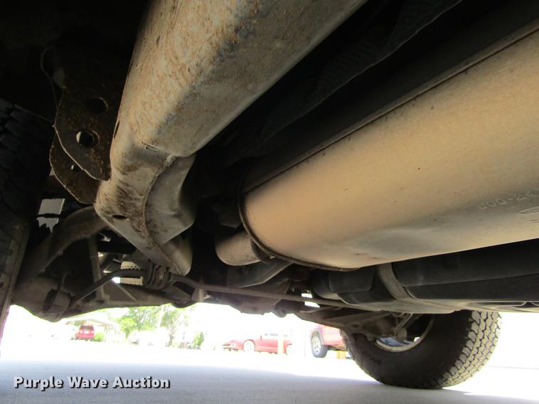 image for item DD5728 2003 Ford Expedition XLT SUV