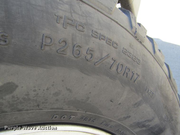 image for item DD5728 2003 Ford Expedition XLT SUV