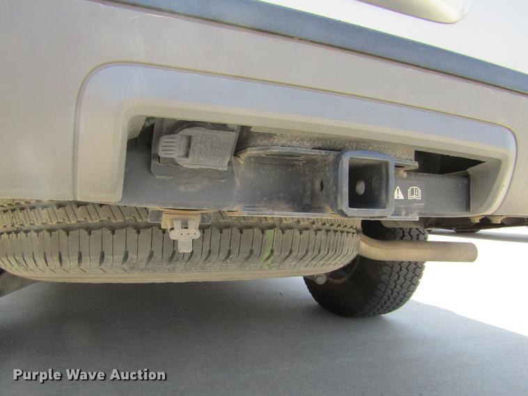 image for item DD5728 2003 Ford Expedition XLT SUV