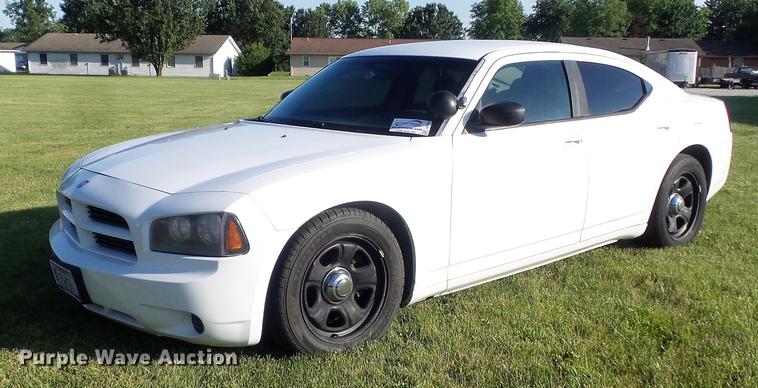 image for item DD7219 2006 Dodge Charger