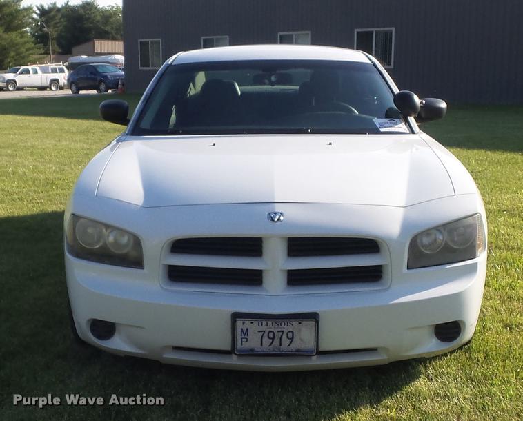 image for item DD7219 2006 Dodge Charger