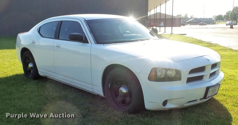 image for item DD7219 2006 Dodge Charger