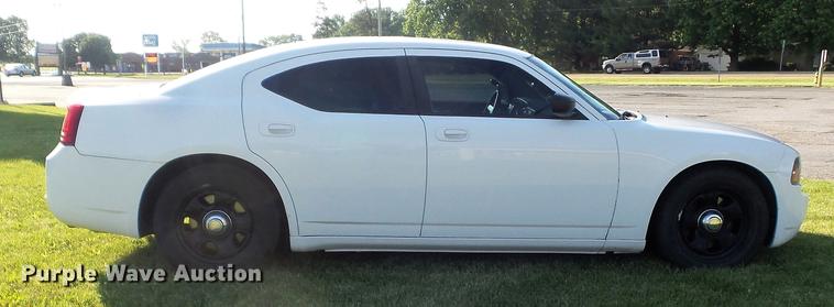 image for item DD7219 2006 Dodge Charger