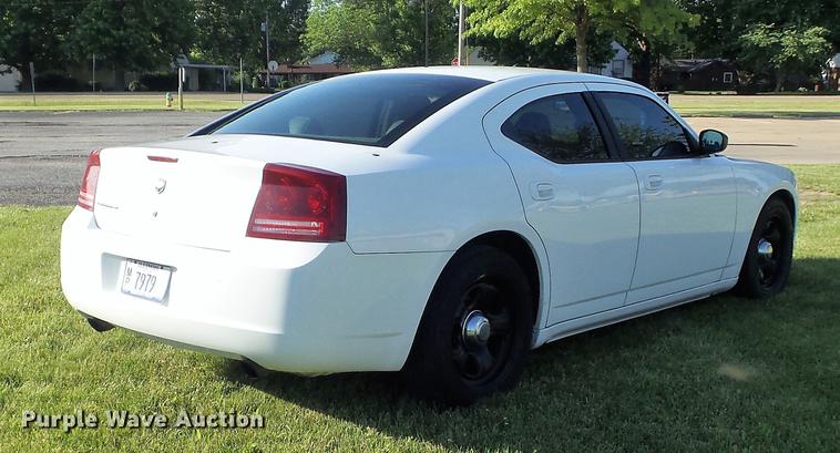 image for item DD7219 2006 Dodge Charger