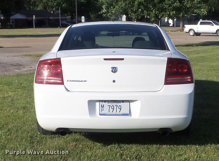 image for item DD7219 2006 Dodge Charger