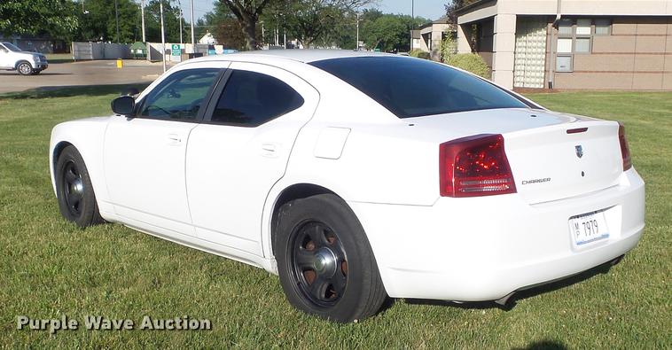 image for item DD7219 2006 Dodge Charger