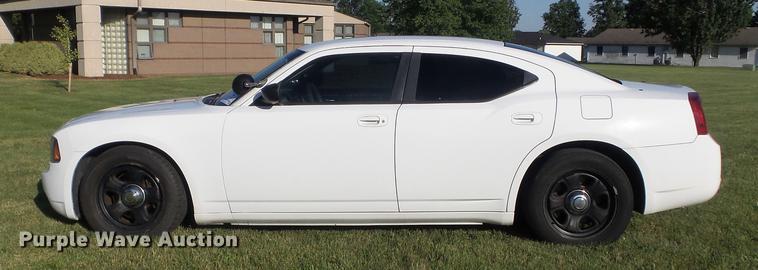 image for item DD7219 2006 Dodge Charger