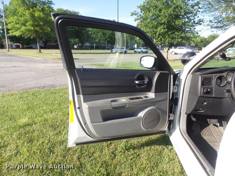 image for item DD7219 2006 Dodge Charger