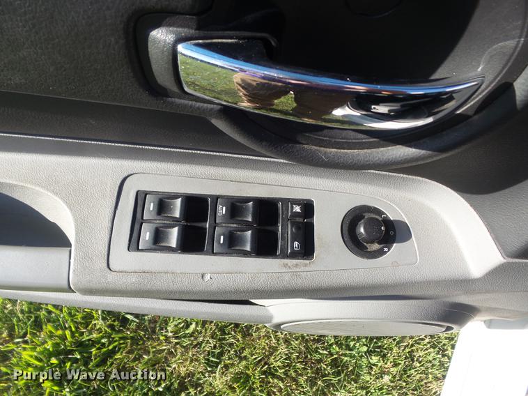 image for item DD7219 2006 Dodge Charger