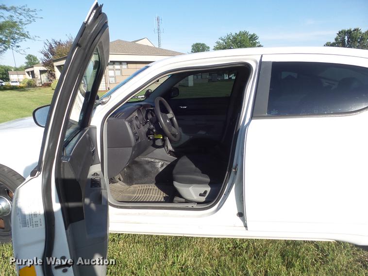 image for item DD7219 2006 Dodge Charger