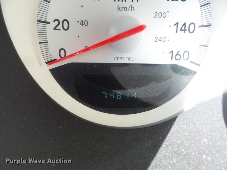 image for item DD7219 2006 Dodge Charger