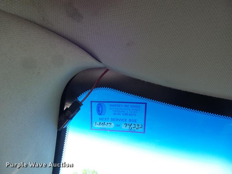 image for item DD7219 2006 Dodge Charger