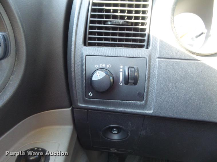 image for item DD7219 2006 Dodge Charger