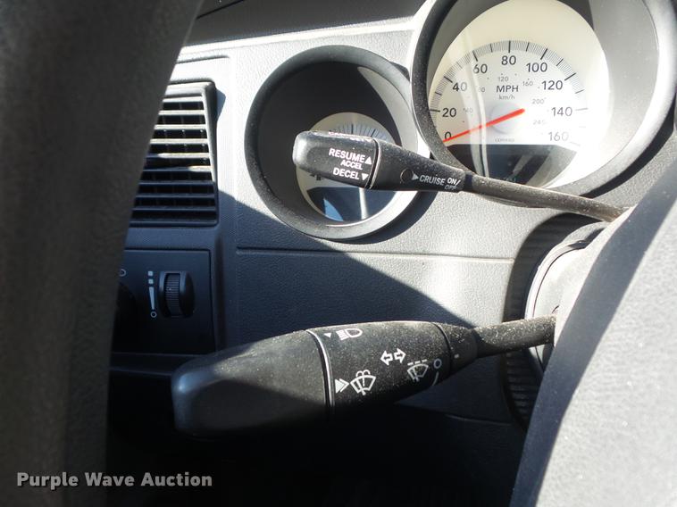 image for item DD7219 2006 Dodge Charger