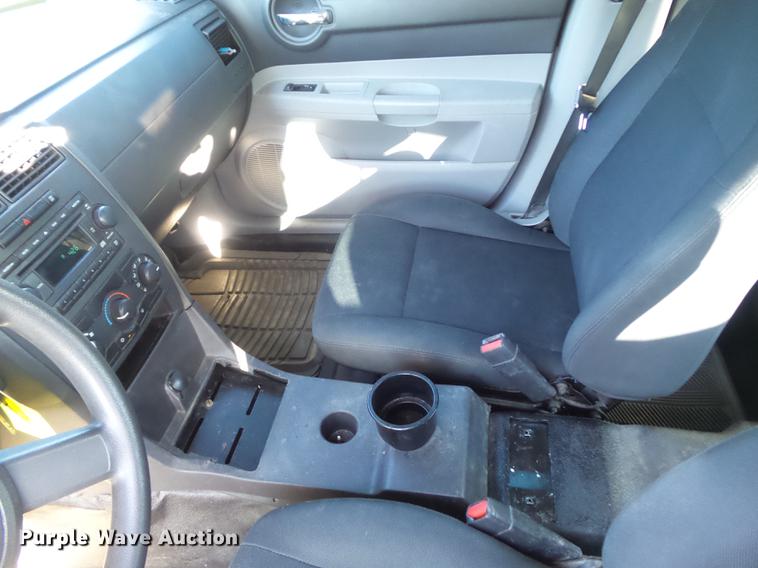 image for item DD7219 2006 Dodge Charger