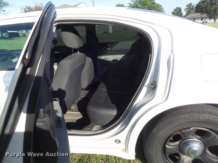 image for item DD7219 2006 Dodge Charger