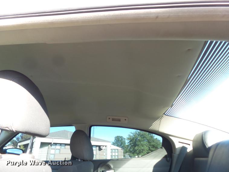 image for item DD7219 2006 Dodge Charger